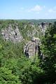 Festung Königstein - Bastei_31